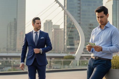 ¿Cuánto ganas? Hay sueldos de $340 mil al mes en México