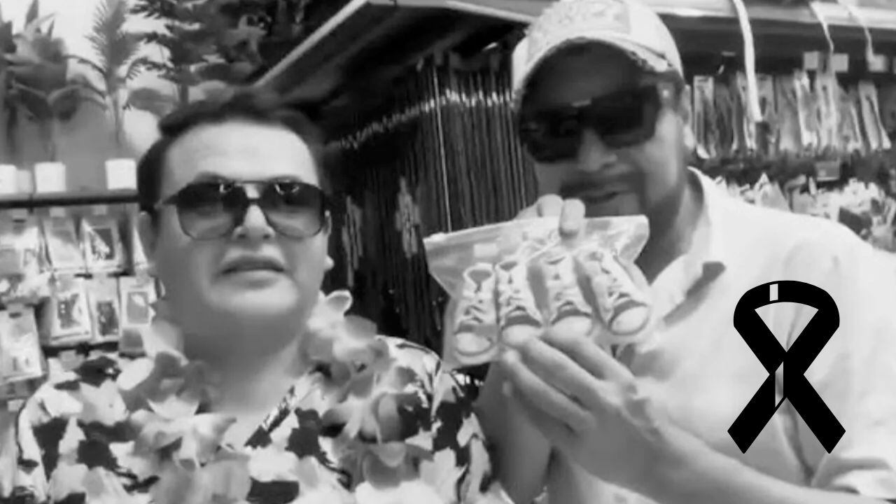 En redes sociales se viralizó la muerte de los queridos creadores de contenido