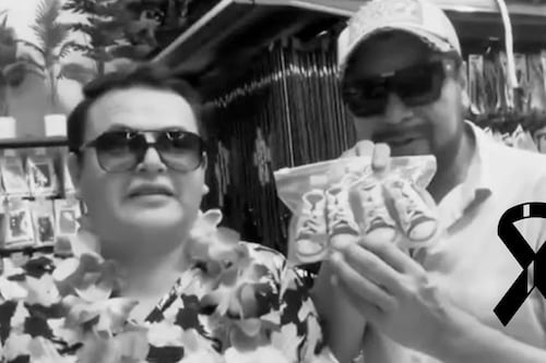 Mueren famosos youtubers de espectáculos; Ivonne Montero y Paty Navidad quedan destrozadas