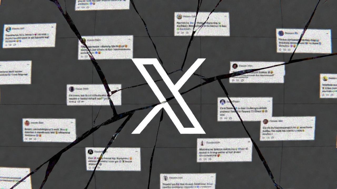 Hasta el momento, la compañía no ha detallado las causas de la falla ni el tiempo estimado para restablecer el servicio