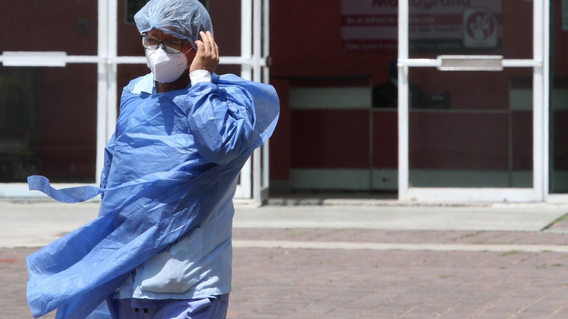 A la convocatoria pueden inscribirse especialistas de distintas nacionalidades.