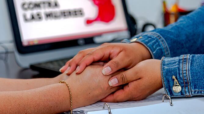 FOTO: Agencia Enfoque