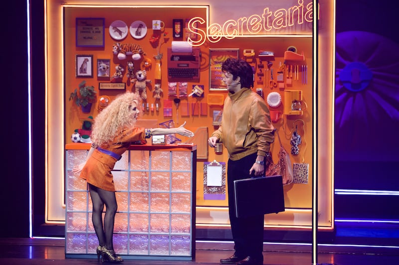 ‘Mentiras: El Musical’ arranca gira por México