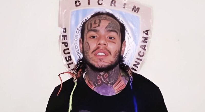 tekashi