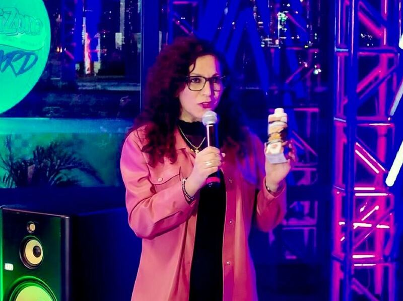 Además, es una de las apuestas sustentables para este tipo de bebidas.