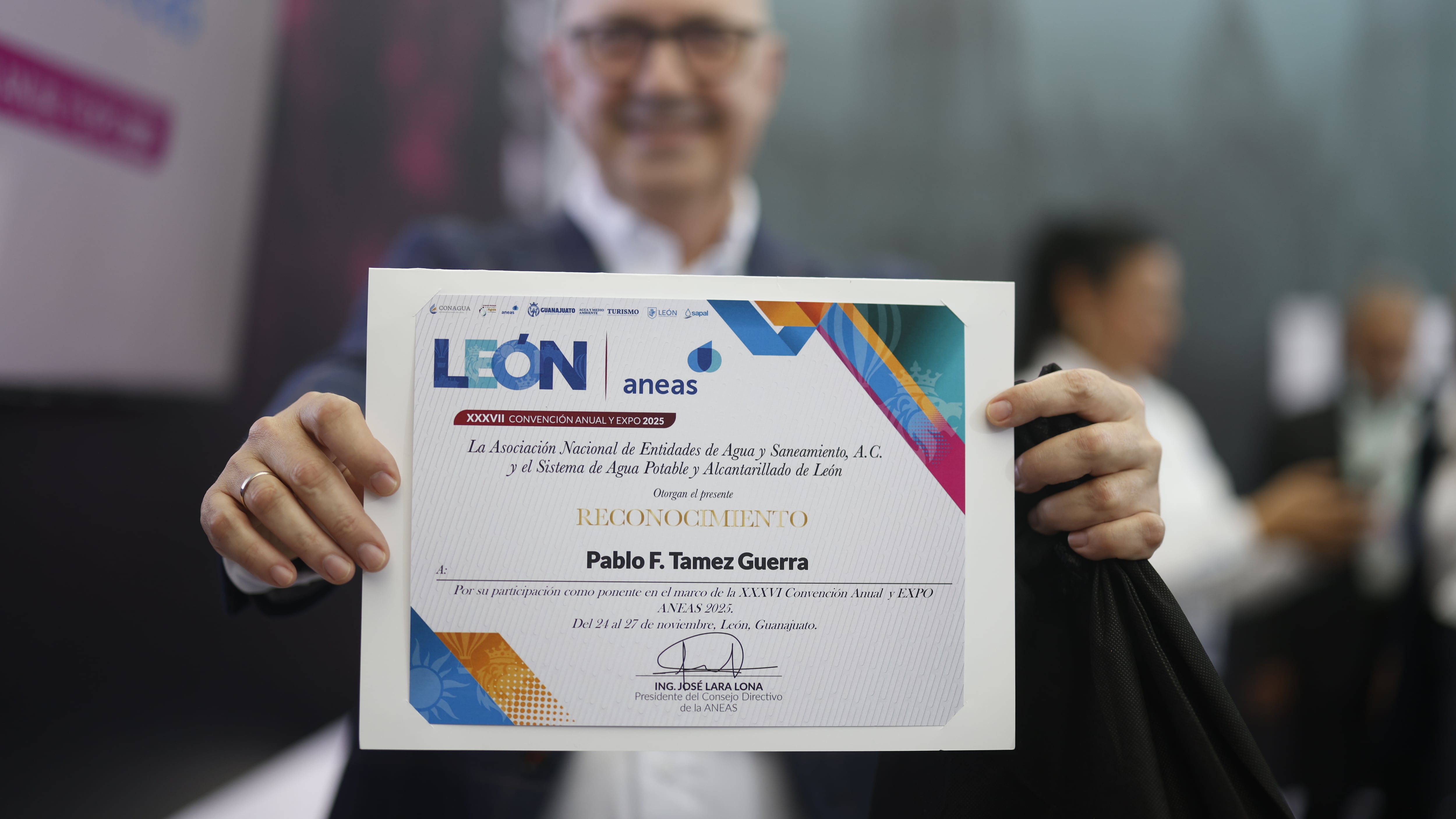 La calidad del agua de Nuevo León se comparó con la de otras 11 ciudades de México.