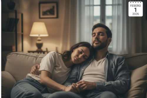 C7 Salud Mental: El cansancio relacional: Cómo la sociedad del rendimiento nos deja solos en compañía