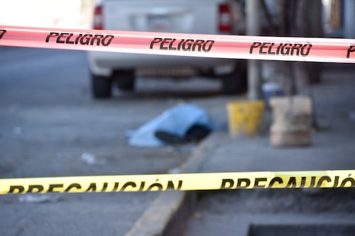 Guerrero: 17 asesinatos en menos de un año reflejan un alarmante aumento de la violencia política