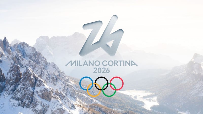 Italia será el epicentro del deporte invernal del 6 al 22 de febrero, con la celebración de los Juegos Olímpicos de Invierno Milano-Cortina 2026. Foto: Milano-Cortina 2026.