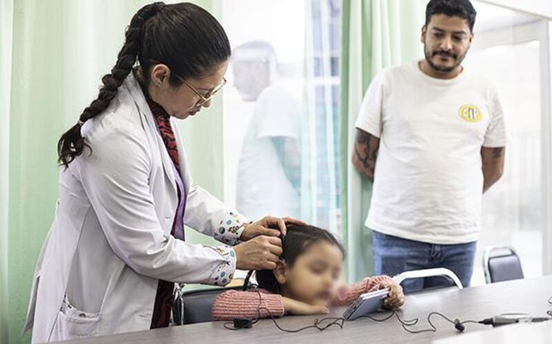 IMAGEN ILUSRATIVA/ GOBIERNO DE MÉXICO