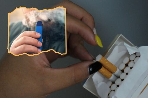 Hasta 8 años de cárcel por vender vapeadores: entra en vigor la prohibición total en todo México