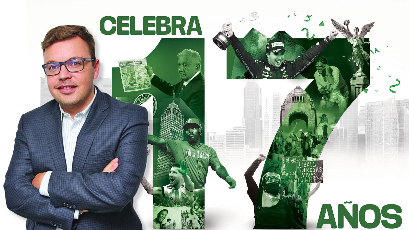 Publimetro: De la gratuidad a los retos del teletrabajo y la Inteligencia Artificial