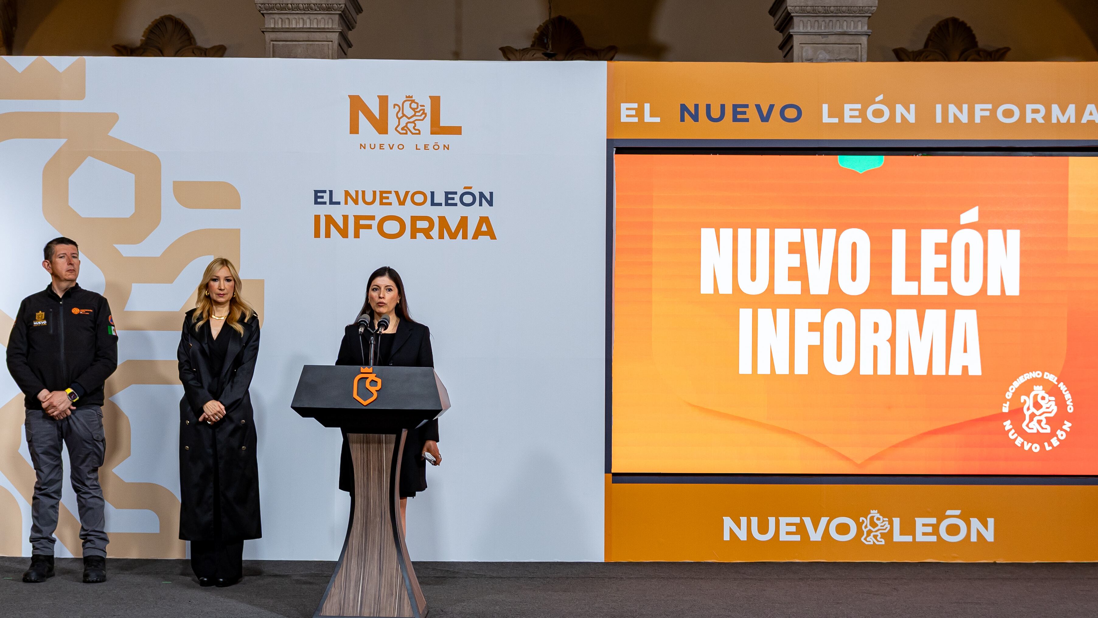 La directora de la Agencia de la Calidad del Aire señaló que seguirán las malas condiciones.