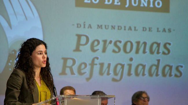 México entre los cinco países con más protección a los refugiados.
