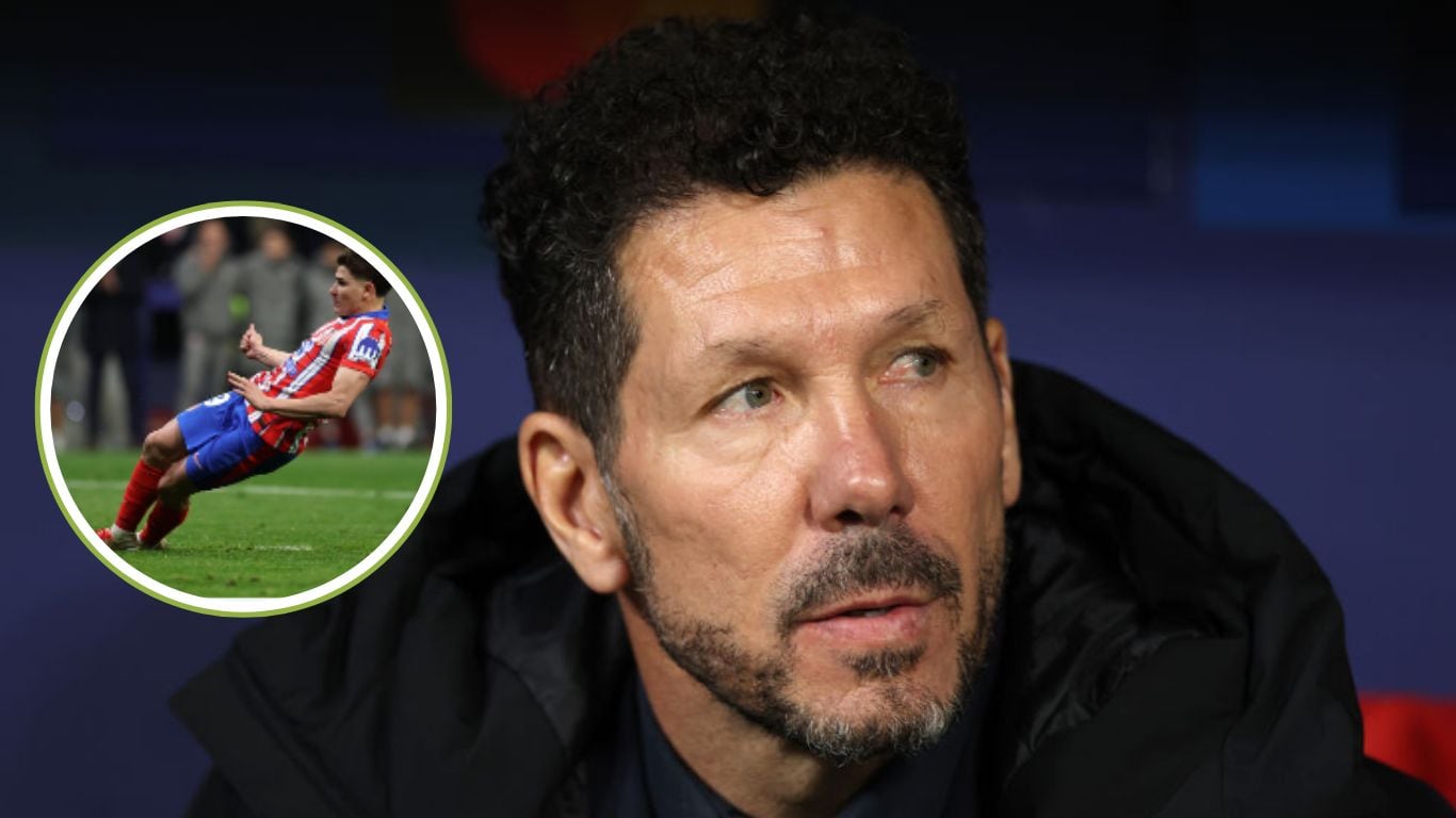 Diego Simeone