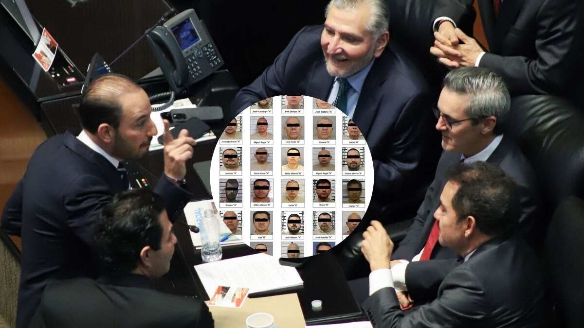 El 4 de marzo entraran en vigor los aranceles a México y Canadá.