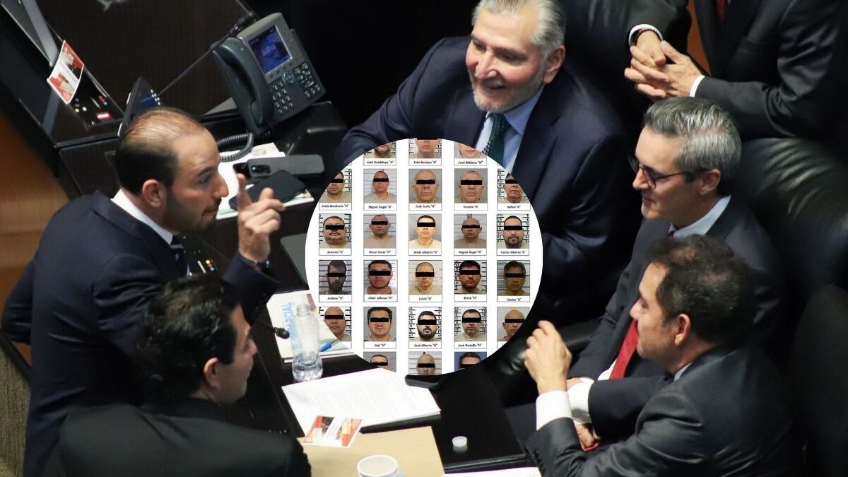 El 4 de marzo entraran en vigor los aranceles a México y Canadá.