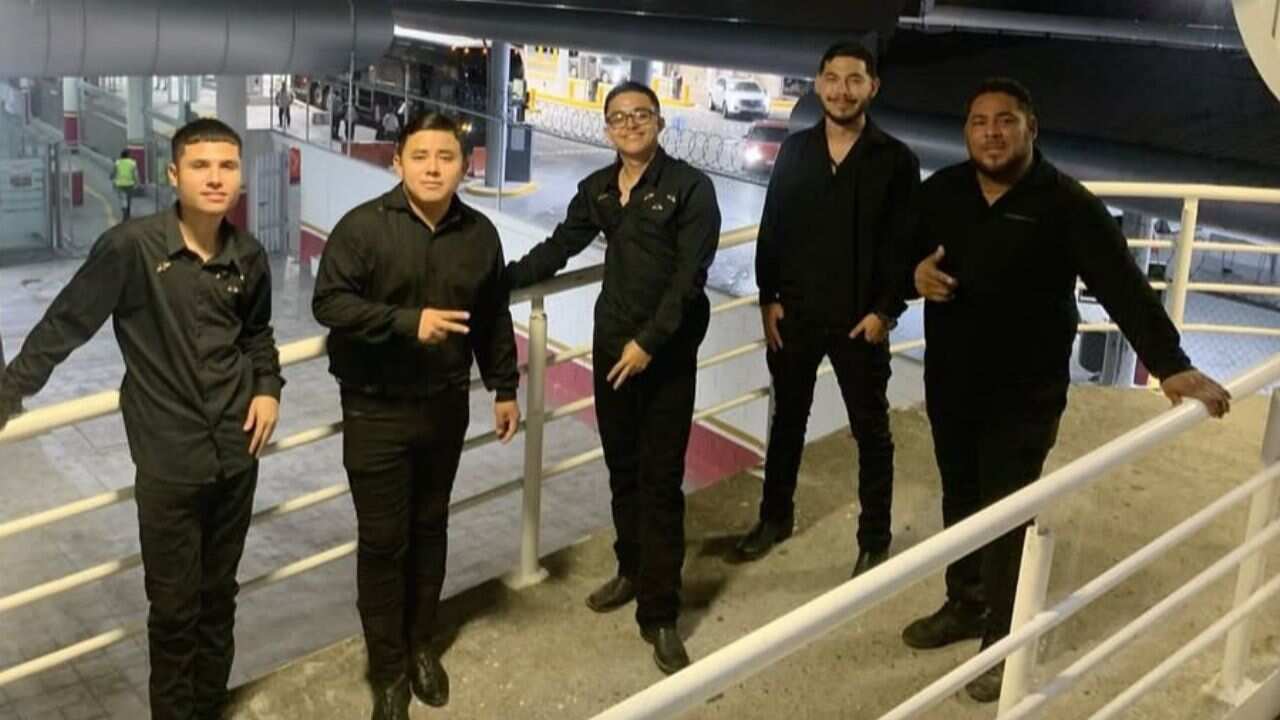 Integrantes de famosa agrupación de regional mexicano desaparecen tras dar concierto