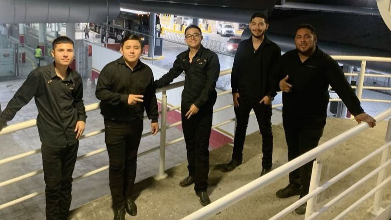 Integrantes de famosa agrupación de regional mexicano desaparecen tras dar concierto