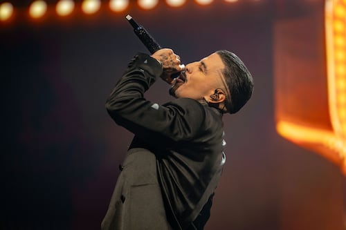 Rauw Alejandro cierra la era de “Cosa Nuestra” con el lanzamiento de “GuabanSexxx” y se prepara para conquistar Latinoamérica