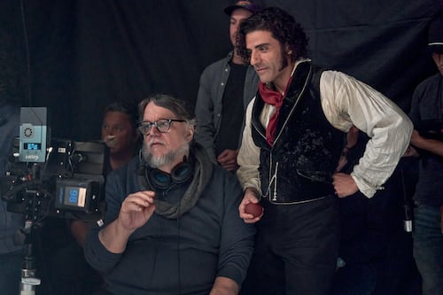 Trilce Ediciones busca que Guillermo del Toro presente libro en Guadalajara: dónde comprarlo