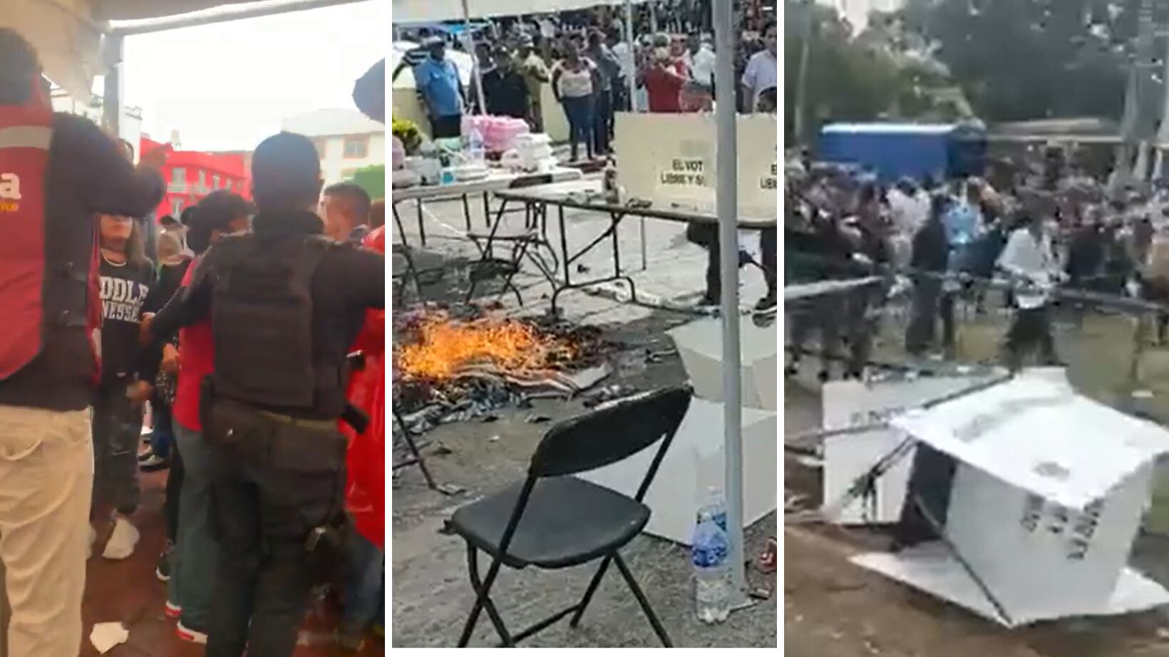 Elecciones internas Morena Guerrero, Michoacán, Oaxaca, Tlaxcala, Sinaloa y Veracruz