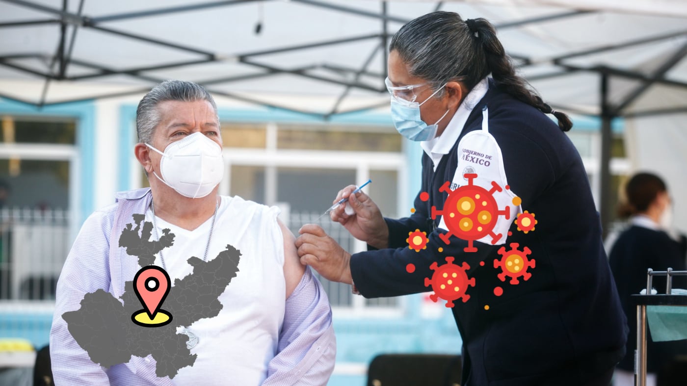 (IMAGEN ILUSTRATIVA) ESPECIAL/ GOBIERNO DE JALISCO/ CANVA