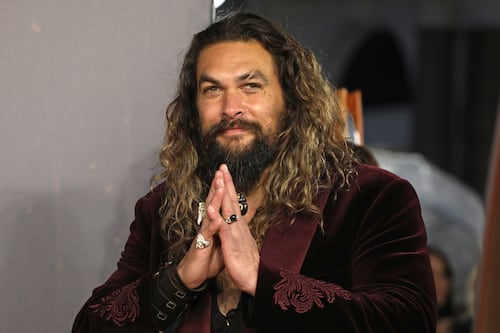 Jason Momoa vive en ‘la carretera’ por un innovador proyecto de conciencia social