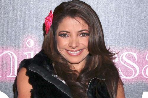 Familia de Pilar Montenegro responde a rumores de que se encuentra grave de salud; ¿se despidieron de ella?