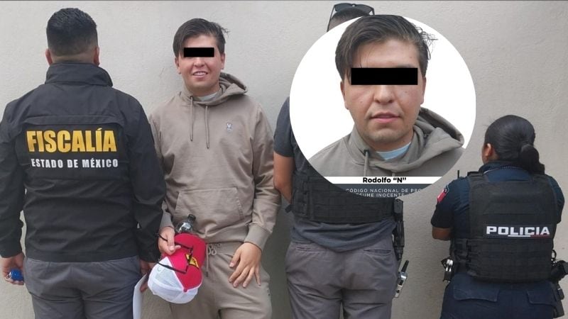 ¿Cuánto tiempo pasaría Foto Márquez en la cárcel por tentativa de feminicidio?