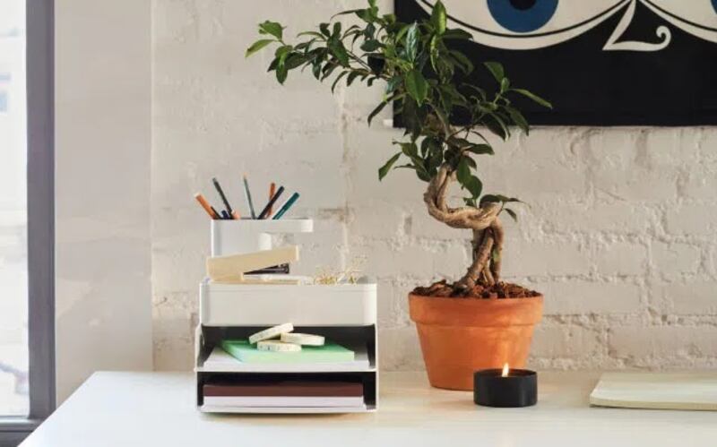 Mobiliario escolar Herman Miller