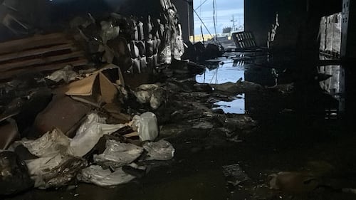 Así quedaron las zonas devastadas por bombardeo de EEUU en Venezuela