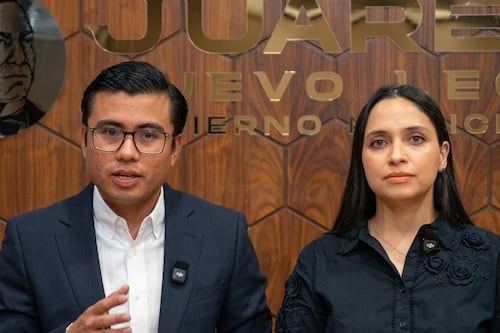 “El poder no es un asunto familiar”, diputada federal por NL denuncia nepotismo en Juárez