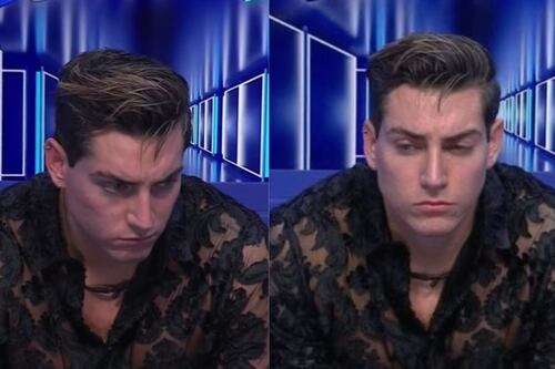 El extraño regalo que recibió Agustín Fernández que le hizo revivir un incómodo episodio con Gala Montes en LCDLFM