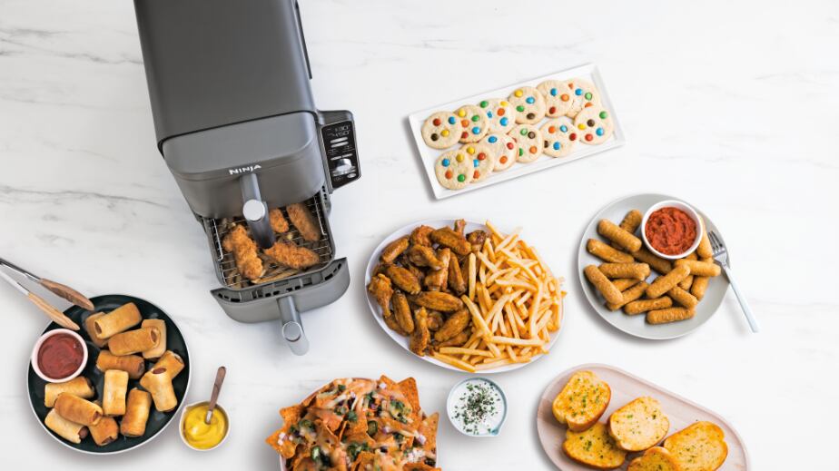 Este electrodoméstico ha llegado para mejorar la vida en la cocina con soluciones simples y alta tecnología culinaria.