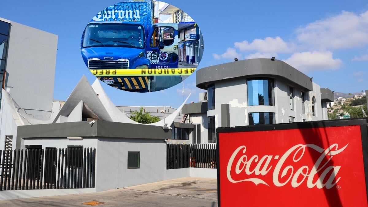 Cierran empresas