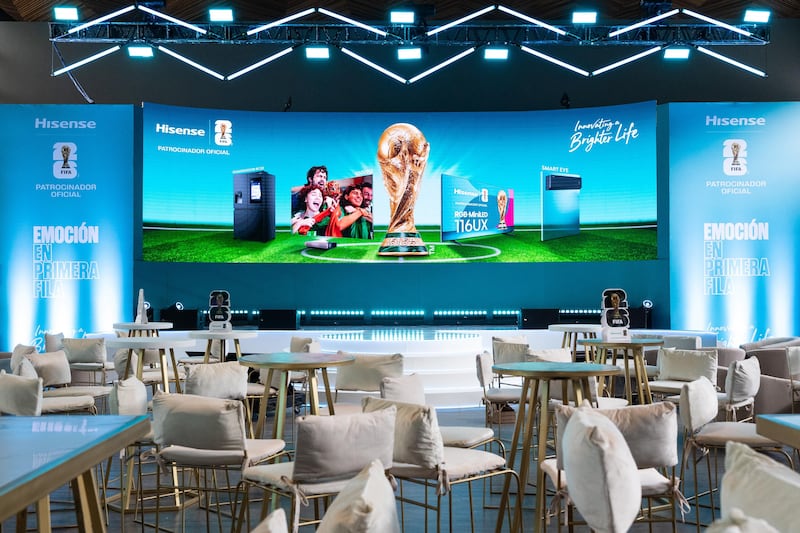 Hisense México
