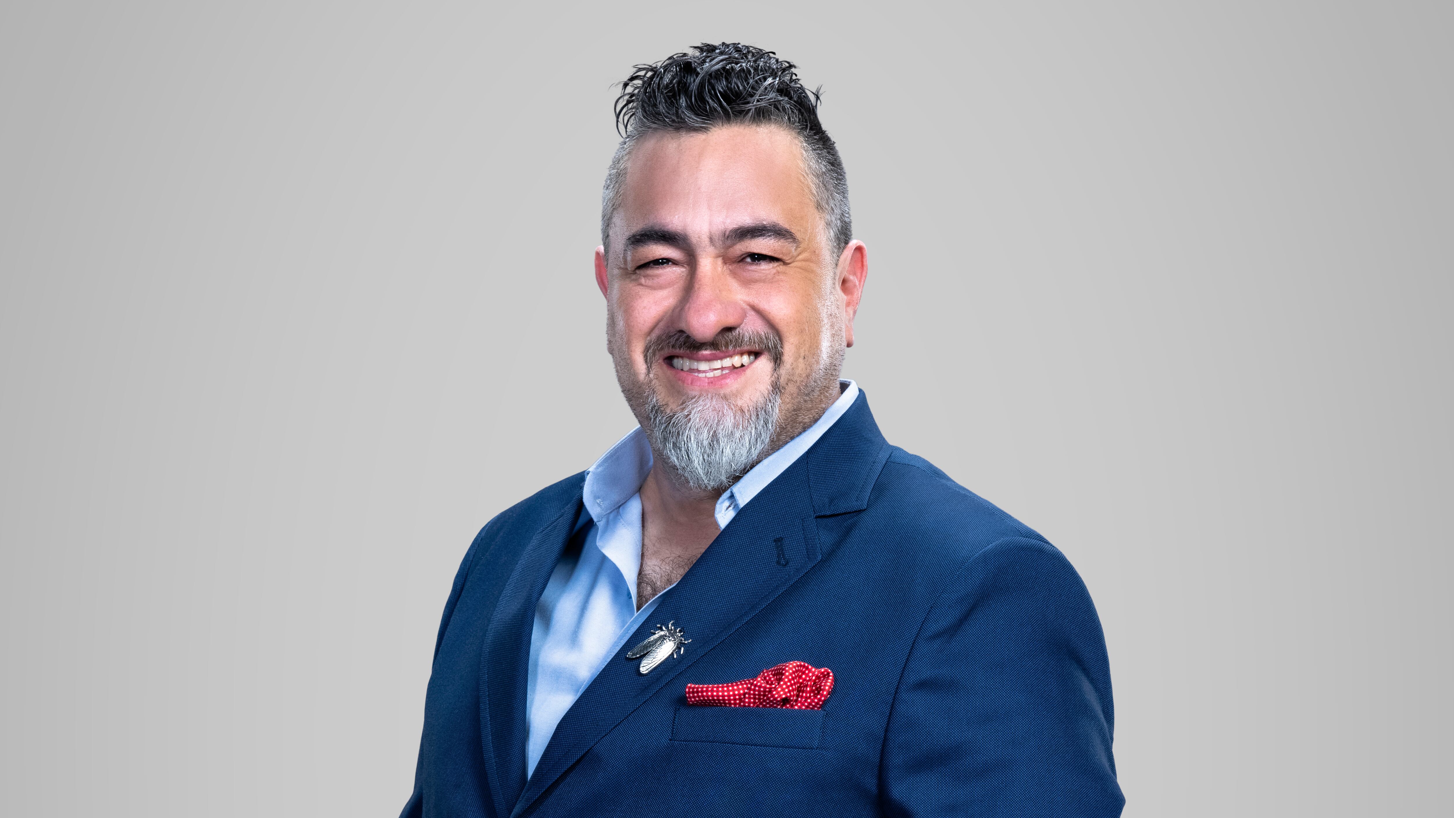 Entrevista con Publimetro