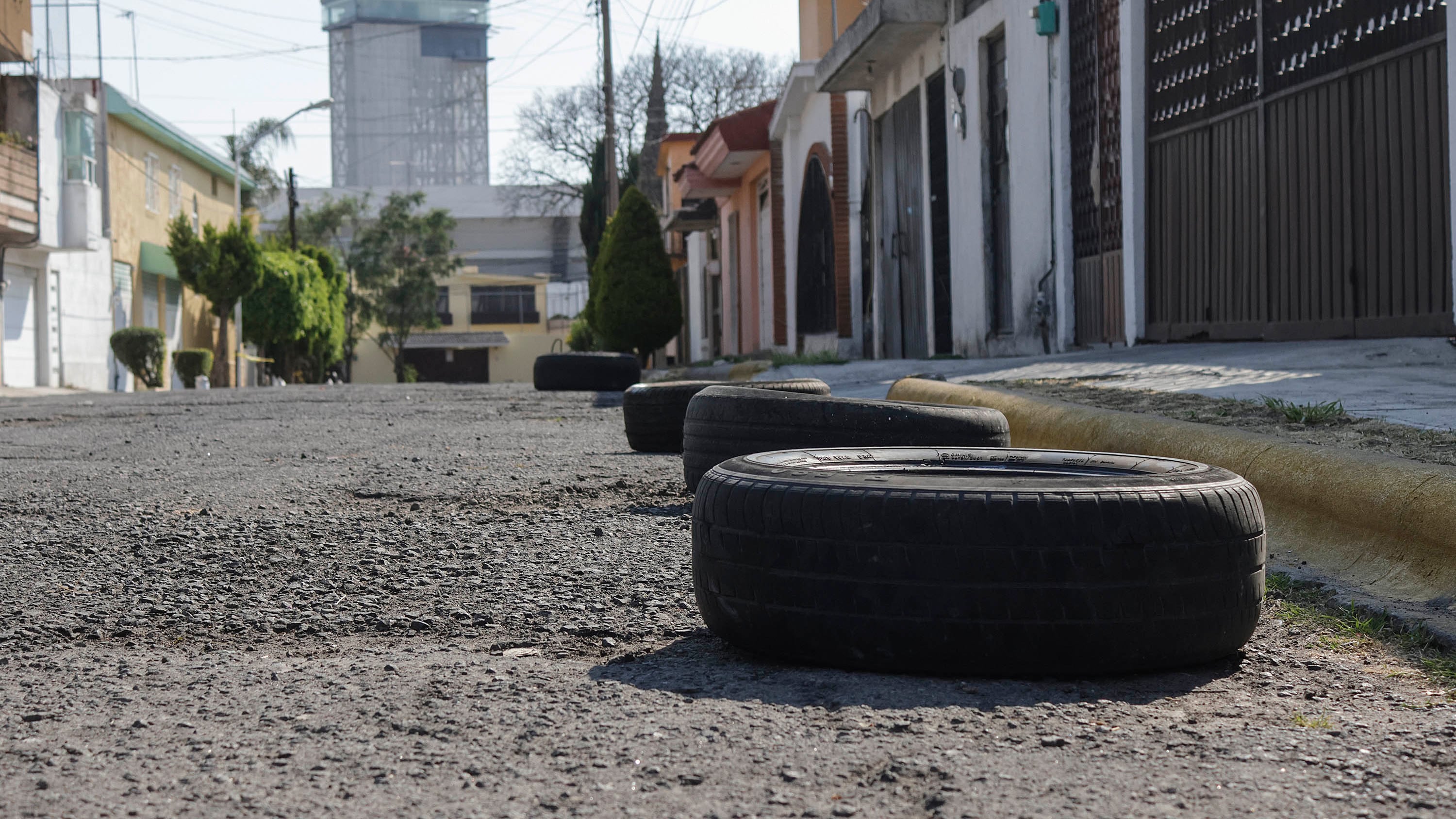 FOTO: Oscar Rodríguez/Agencia Enfoque