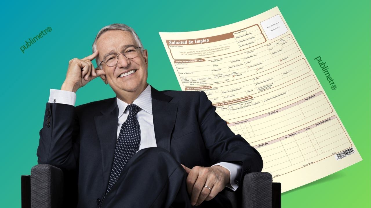 Ricardo Salinas Pliego: ¿Cómo trabajar directamente con el empresario? Requisitos