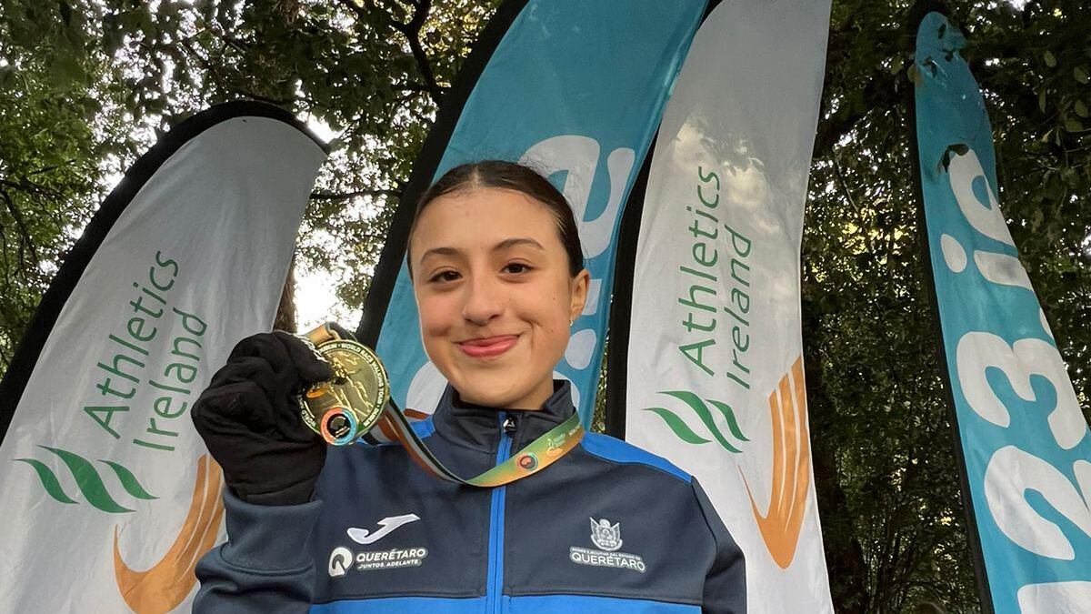 Karla Ximena Serrano