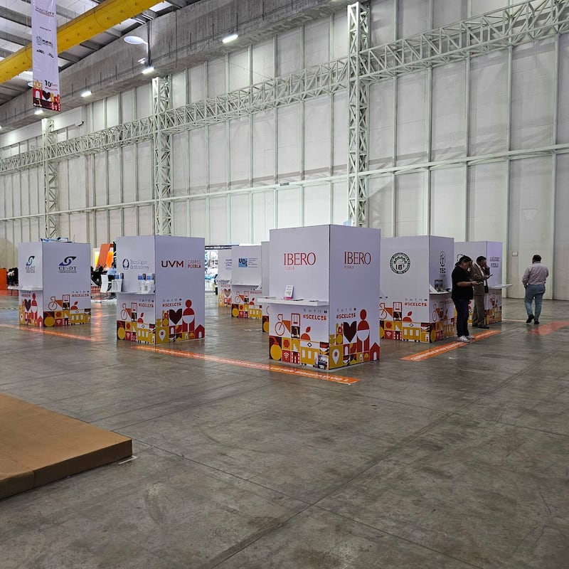 Smart City Expo LATAM Congress 2025