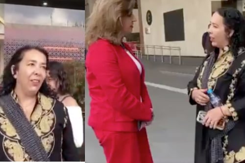 #PolíticaConfidencial: Cuando el juicio es político y el pleito personal: diputadas arman show en San Lázaro