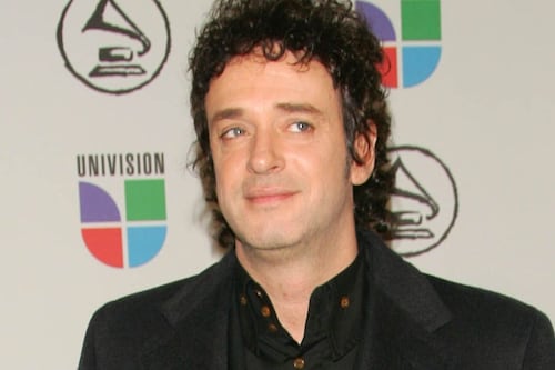 Cadáver hallado en el patio de Gustavo Cerati: exponen detalles de la autopsia