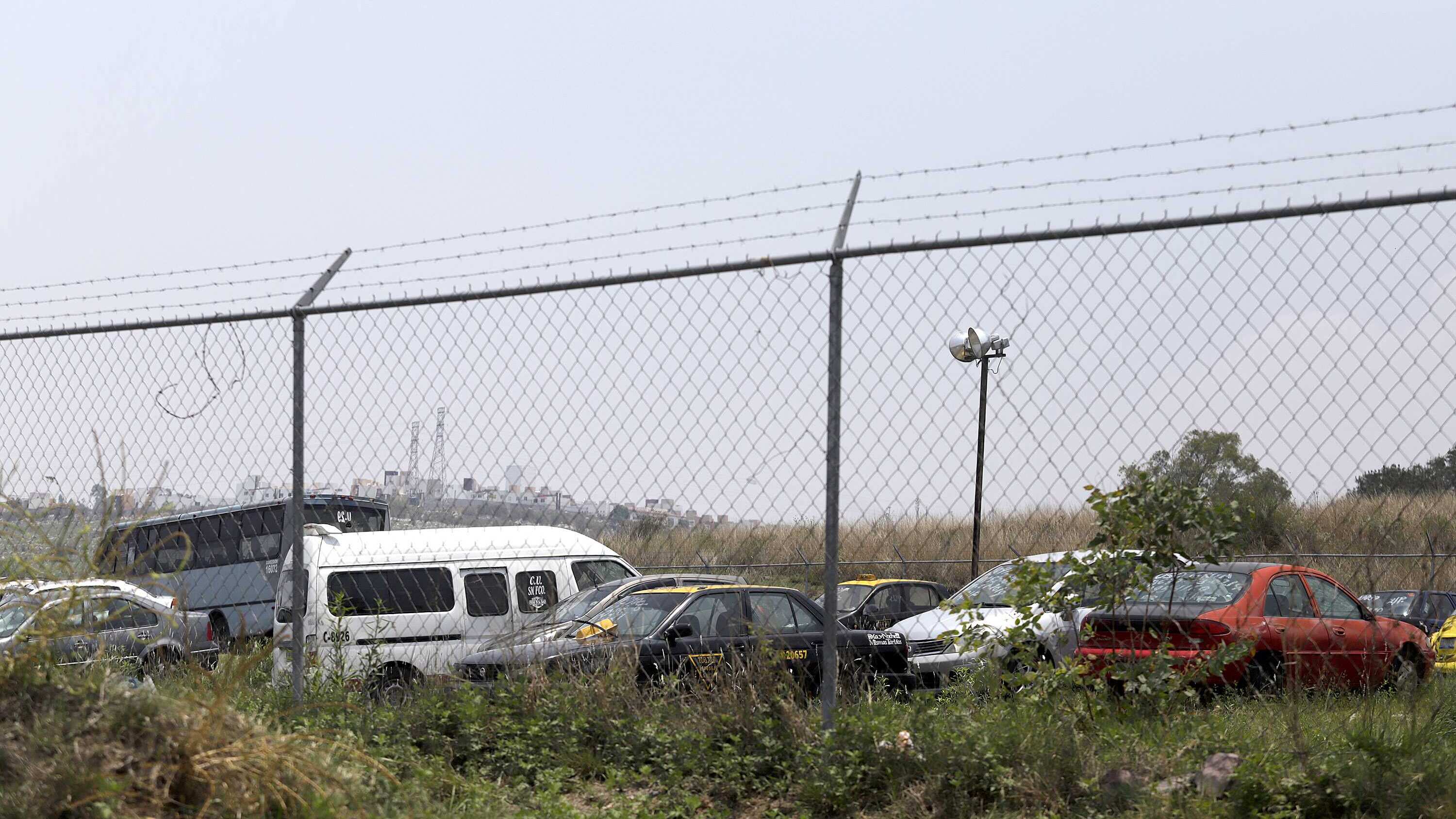 FOTO: Agencia Enfoque