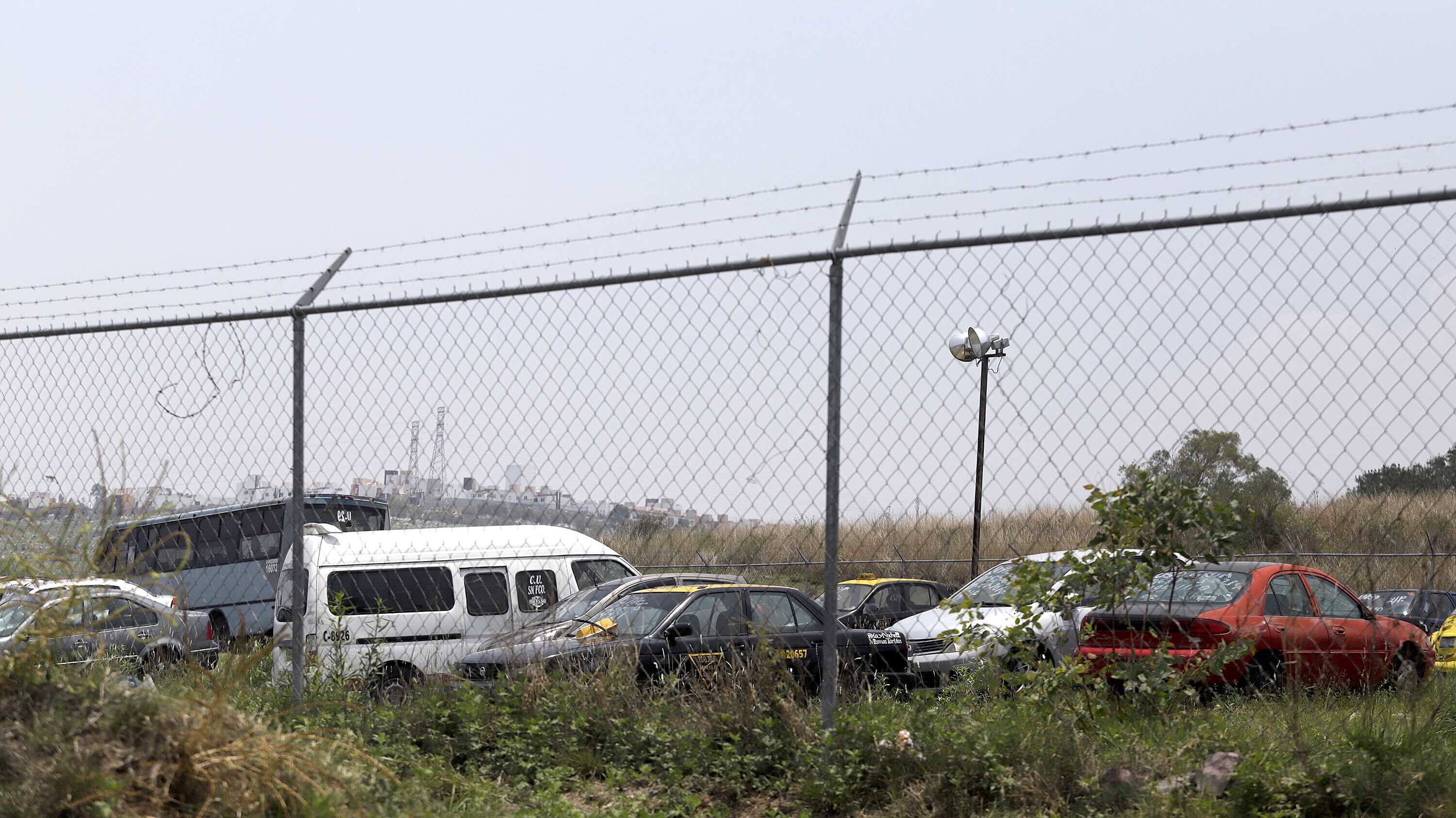 FOTO: Agencia Enfoque