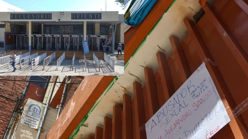 Maestro de primaria Xitle en Coyoacán condenado a 20 años de cárcel por abuso