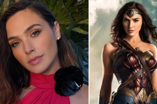 Importante revista asegura que Gal Gadot miente, ¡no hay planes para hacer Wonder Woman 3!