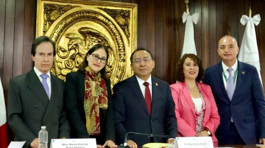 Avanza PJCDMX hacia certificación total en capacitación