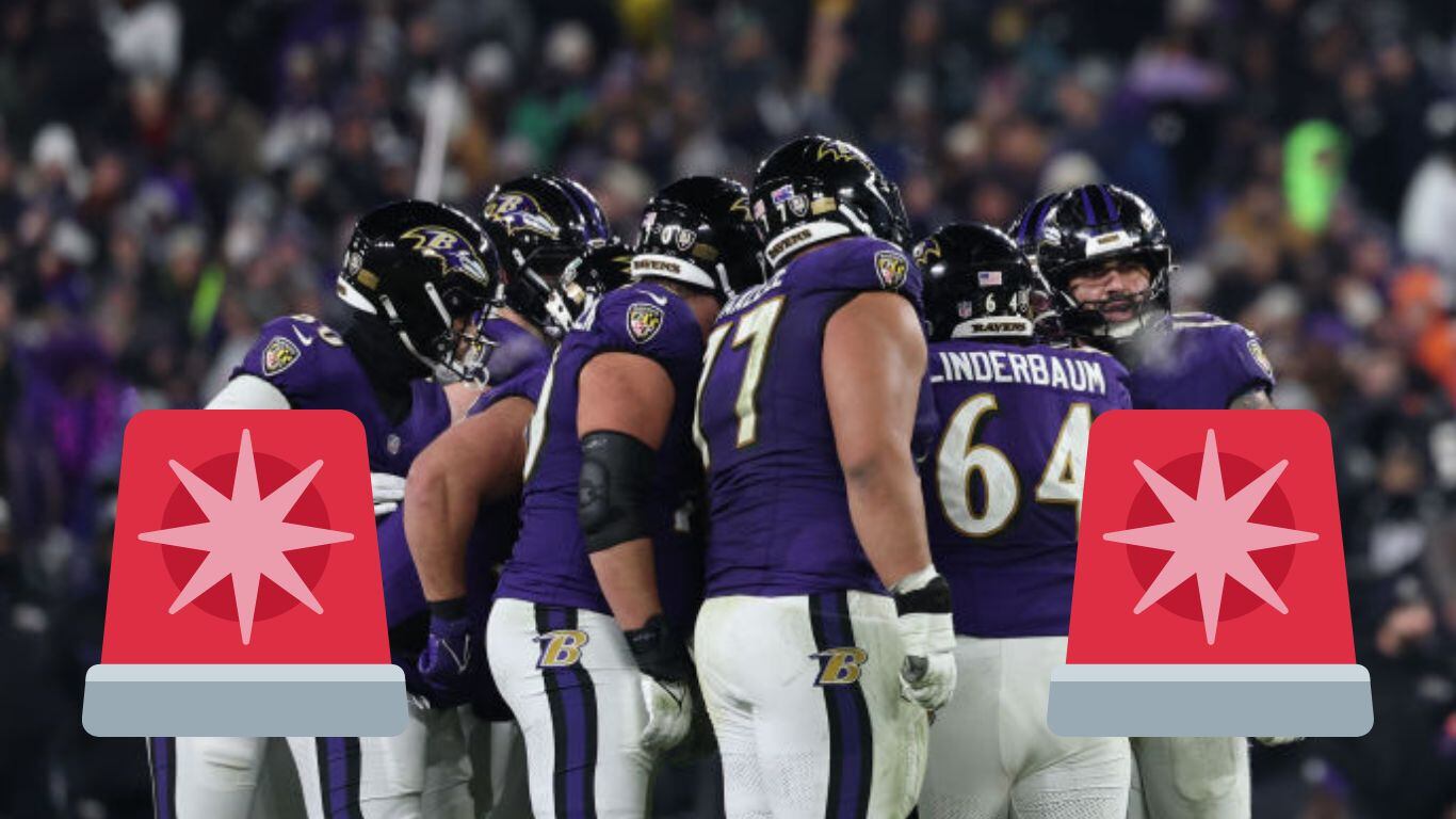 Baltimore Ravens